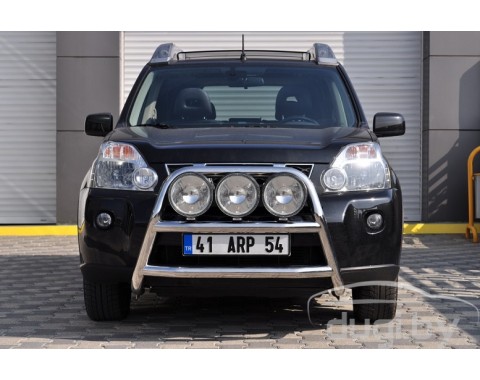 Кенгурятник "Adolf"для X-Trail